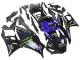 2022-2024 Blue Green Black Monster Yamalube ENEOS Yamaha YZF R3/R25 Motorcycle Fairings Canada