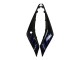 2022-2024 Blue Green Black Monster Yamalube ENEOS Yamaha YZF R3/R25 Motorcycle Fairings Canada