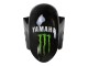 2022-2024 Blue Green Black Monster Yamalube ENEOS Yamaha YZF R3/R25 Motorcycle Fairings Canada