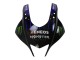 2022-2024 Blue Green Black Monster Yamalube ENEOS Yamaha YZF R3/R25 Motorcycle Fairings Canada