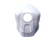 2022-2024 White Yamaha YZF R3/R25 Motorcycle Fairings Canada