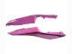 2022-2024 Pink Glossy Black Monster Yamaha YZF R3/R25 Motorcycle Fairings Canada