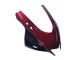 2022-2024 Red White Glossy Black Yamaha YZF R3/R25 Motorcycle Fairing Canada