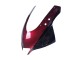 2022-2024 Red White Glossy Black Yamaha YZF R3/R25 Motorcycle Fairing Canada
