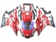 2022-2024 Red Blue Black Lenovo Valsir Yamaha YZF R3/R25 Motorcycle Fairings Canada