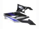 2022-2024 Silver Blue Glossy Black Yamaha YZF R3/R25 Motorcycle Fairings Canada