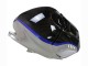 2022-2024 Silver Blue Glossy Black Yamaha YZF R3/R25 Motorcycle Fairings Canada