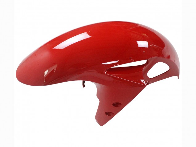 2022-2024 White Red Yellow Black Yamaha YZF R3/R25 Motorcycle Fairings Canada