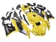 2022-2024 Yellow Black Yamaha YZF R3/R25 Motorcycle Fairing Canada