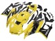 2022-2024 Yellow Black Yamaha YZF R3/R25 Motorcycle Fairing Canada