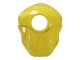 2022-2024 Yellow Black Yamaha YZF R3/R25 Motorcycle Fairing Canada