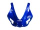 1998-1999 Blue White Yamaha YZF 1000 R1 Motorcycle Fairings Canada