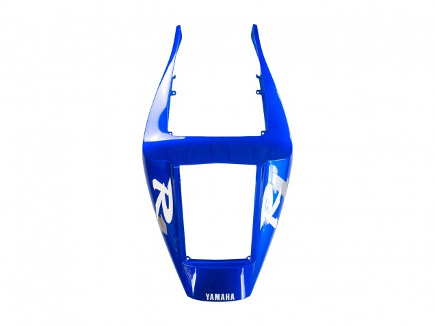 1998-1999 Blue White Yamaha YZF 1000 R1 Motorcycle Fairings Canada