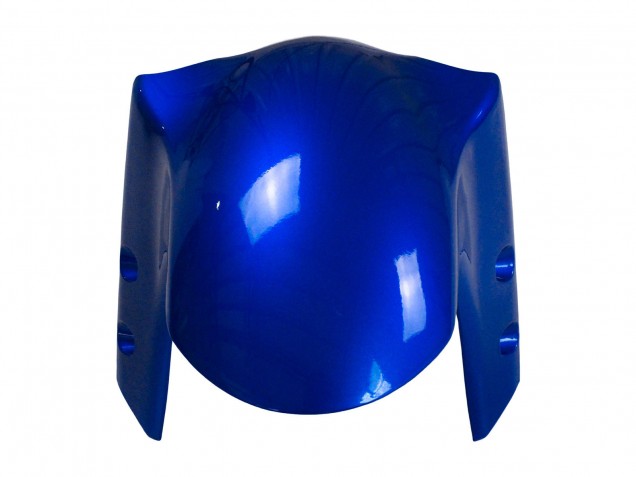 1998-1999 Blue White Yamaha YZF 1000 R1 Motorcycle Fairings Canada
