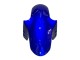 1998-1999 White Blue Black Yamaha YZF 1000 R1 Motorcycle Fairings Canada