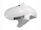 1998-1999 White Glossy Black Yamaha YZF 1000 R1 Motorcycle Fairings Canada