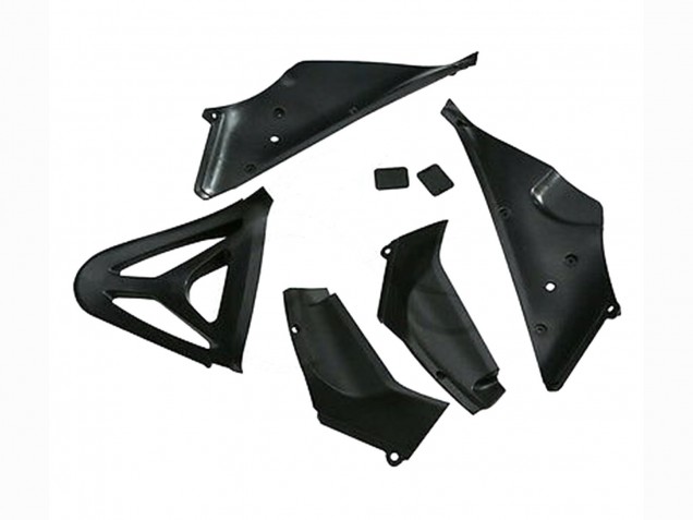 1998-1999 Blue White Glossy Black Yamaha YZF 1000 R1 Motorcycle Fairings Canada