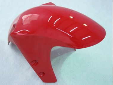 1998-1999 Red White Black Dunlop Yamaha YZF 1000 R1 Motorcycle Fairings Canada