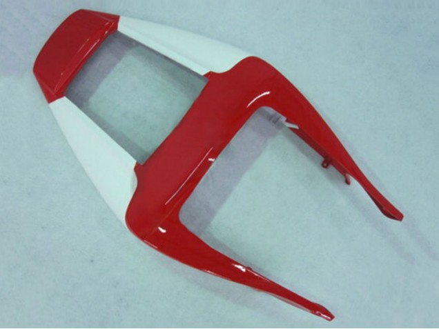 1998-1999 Red White Black Dunlop Yamaha YZF 1000 R1 Motorcycle Fairings Canada