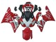 1998-1999 Red White Black Dunlop Yamaha YZF 1000 R1 Motorcycle Fairings Canada
