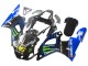 2000-2001 Blue Black Green Monster Yamalube ENEOS 46 Yamaha YZF 1000 R1 Motorcycle Fairings Canada