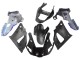 2000-2001 Blue Black Green Monster Yamalube ENEOS 46 Yamaha YZF 1000 R1 Motorcycle Fairings Canada