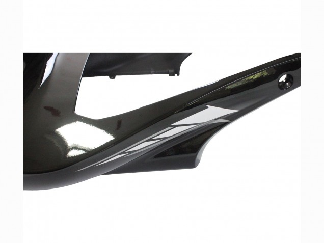 2000-2001 Blue Black Green Monster Yamalube ENEOS 46 Yamaha YZF 1000 R1 Motorcycle Fairings Canada