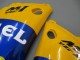 2000-2001 White Yellow Blue Motul Camel Yamaha YZF 1000 R1 Motorcycle Fairings Canada