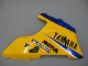 2000-2001 White Yellow Blue Motul Camel Yamaha YZF 1000 R1 Motorcycle Fairings Canada