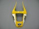 2000-2001 White Yellow Blue Motul Camel Yamaha YZF 1000 R1 Motorcycle Fairings Canada