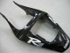 2000-2001 Glossy Black White Decal Yamaha YZF 1000 R1 Motorcycle Fairings Canada