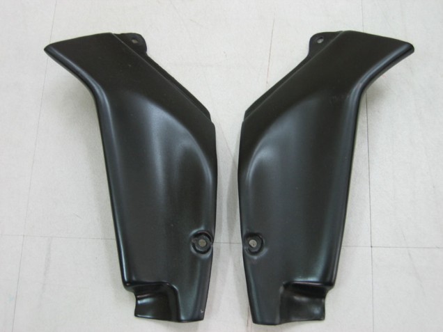 2000-2001 Glossy Black White Decal Yamaha YZF 1000 R1 Motorcycle Fairings Canada