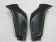 2000-2001 Glossy Black White Decal Yamaha YZF 1000 R1 Motorcycle Fairings Canada