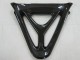 2000-2001 Glossy Black White Decal Yamaha YZF 1000 R1 Motorcycle Fairings Canada
