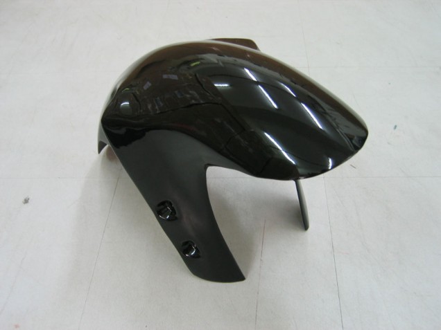 2000-2001 Glossy Black White Decal Yamaha YZF 1000 R1 Motorcycle Fairings Canada