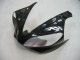 2000-2001 Glossy Black White Decal Yamaha YZF 1000 R1 Motorcycle Fairings Canada