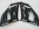 2000-2001 Glossy Black White Decal Yamaha YZF 1000 R1 Motorcycle Fairings Canada