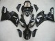 2000-2001 Glossy Black White Decal Yamaha YZF 1000 R1 Motorcycle Fairings Canada