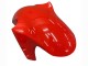 2000-2001 Red White Glossy Black Yamaha YZF 1000 R1 Motorcycle Fairings Canada