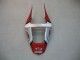 2000-2001 Silver Red Fortuna Motul Yamaha YZF 1000 R1 Motorcycle Fairings Canada