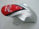 2000-2001 Silver Red Fortuna Motul Yamaha YZF 1000 R1 Motorcycle Fairings Canada