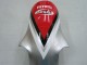 2000-2001 Silver Red Fortuna Motul Yamaha YZF 1000 R1 Motorcycle Fairings Canada