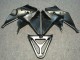 2000-2001 Glossy Black White Michelin Yamaha YZF 1000 R1 Motorcycle Fairings Canada