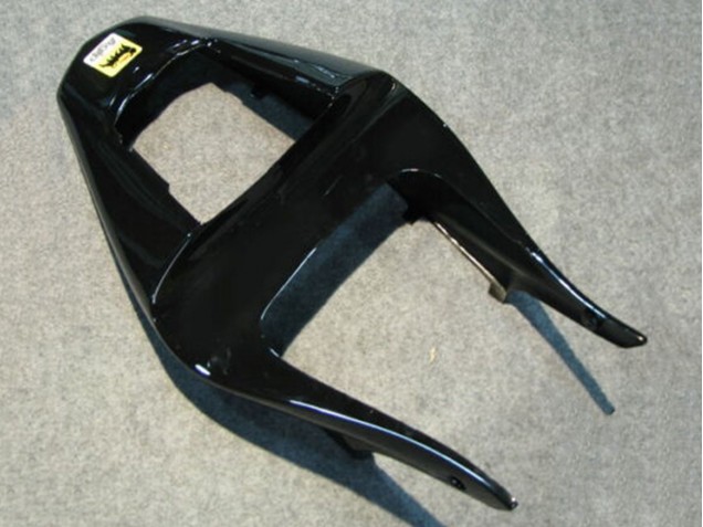 2000-2001 Glossy Black White Michelin Yamaha YZF 1000 R1 Motorcycle Fairings Canada
