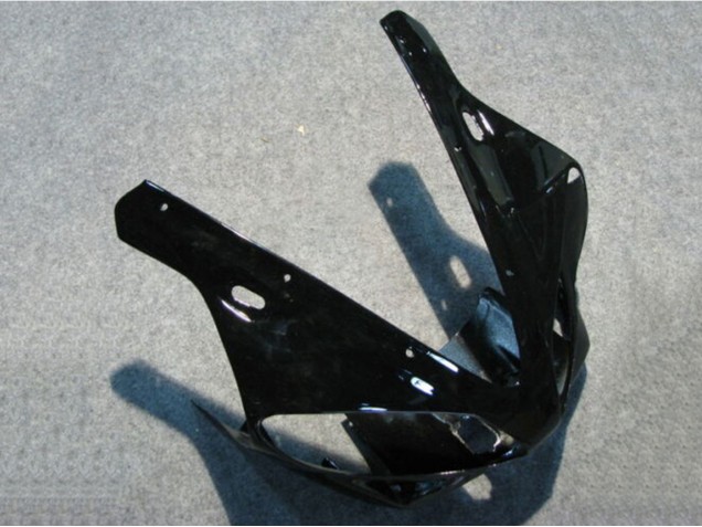 2000-2001 Glossy Black White Michelin Yamaha YZF 1000 R1 Motorcycle Fairings Canada