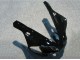 2000-2001 Glossy Black White Michelin Yamaha YZF 1000 R1 Motorcycle Fairings Canada