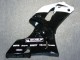 2000-2001 Glossy Black White Michelin Yamaha YZF 1000 R1 Motorcycle Fairings Canada