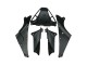 2002-2003 Red Silver Black Santander Yamaha YZF 1000 R1 Motorcycle Fairings Canada