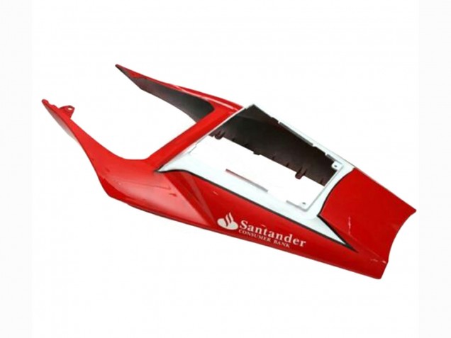 2002-2003 Red Silver Black Santander Yamaha YZF 1000 R1 Motorcycle Fairings Canada