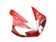 2002-2003 Red Silver Black Santander Yamaha YZF 1000 R1 Motorcycle Fairings Canada